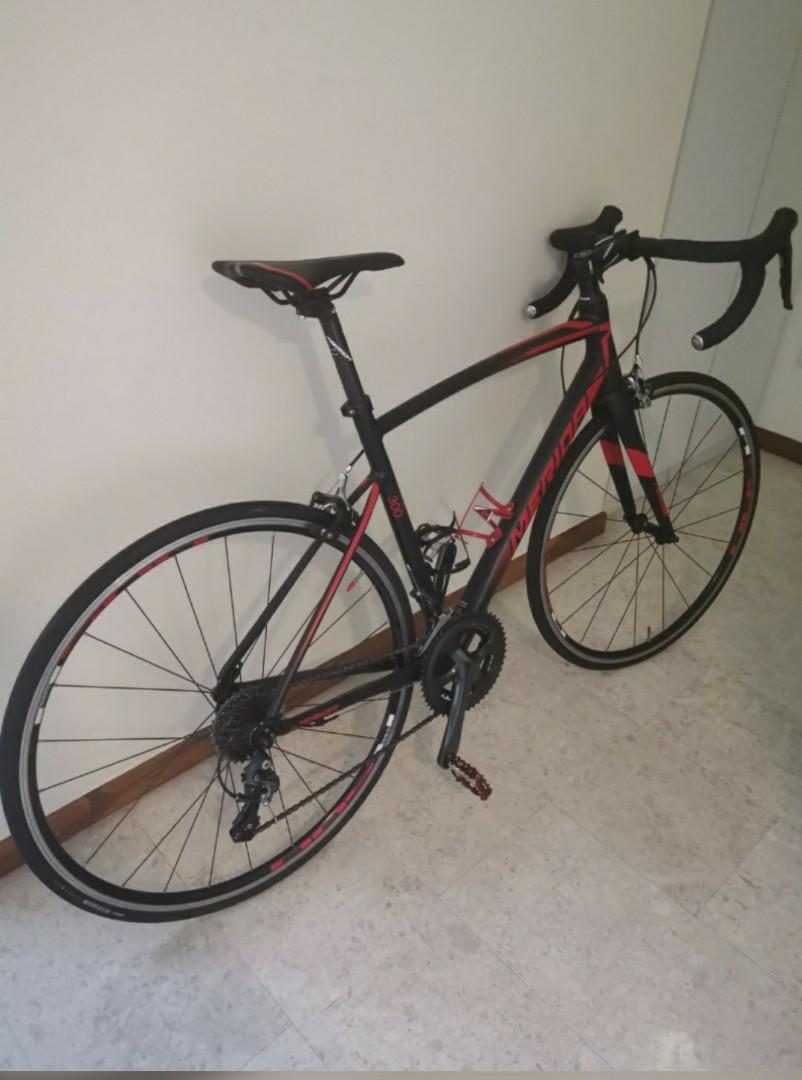 Merida ride 300 2017 best sale