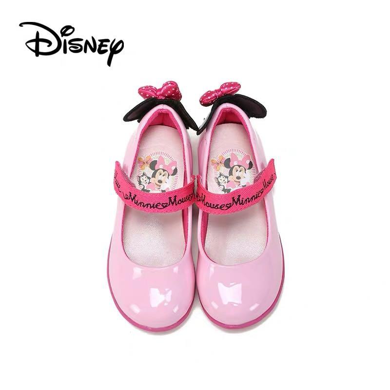 Children's sandals Minnie Mouse Pink – UrbanHeer