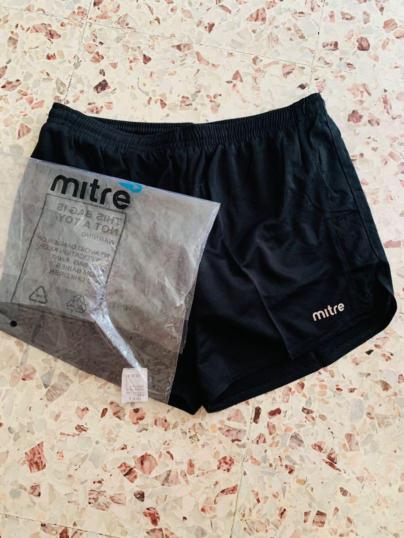 Mitre mens hot sale shorts