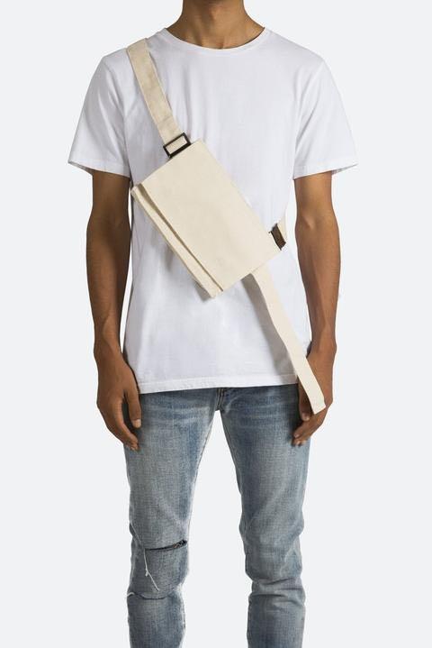 Mnml cross body bag on sale