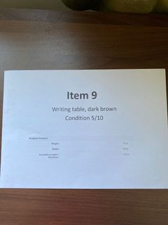 (Category: ) located in . Submitted by tsueyfang (Listing ID 1059622696, Image 1). Description: .