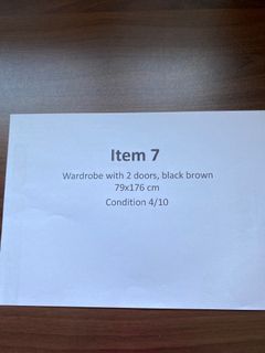 (Category: ) located in . Submitted by tsueyfang (Listing ID 1059623030, Image 1). Description: .