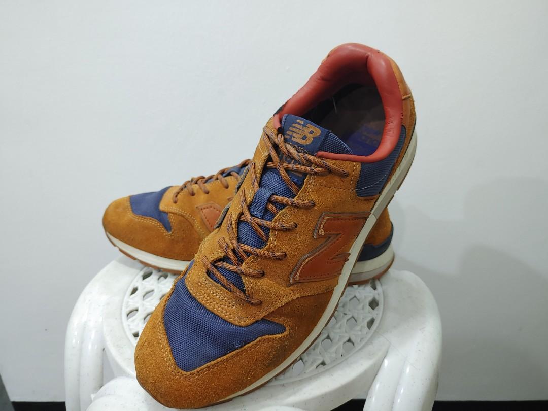 New balance 996 cordura store