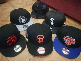 49 fifty hats