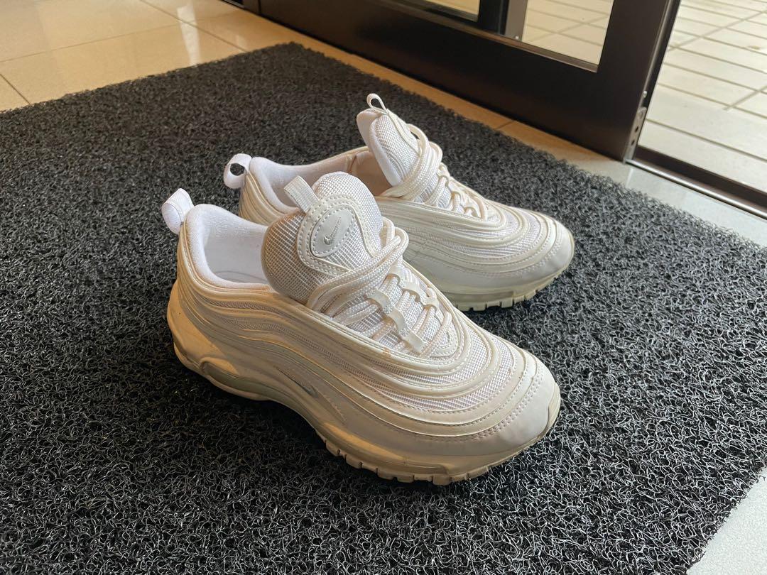Nike air 97 new arrivals size 6