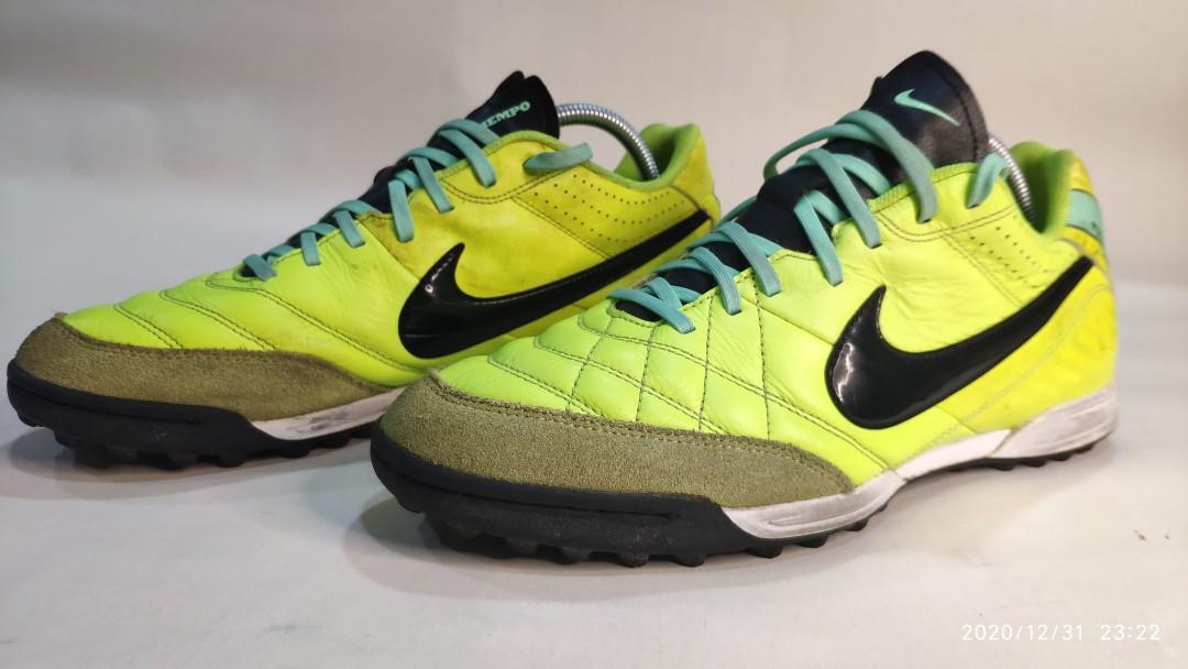 Nike tiempo discount natural iv tf