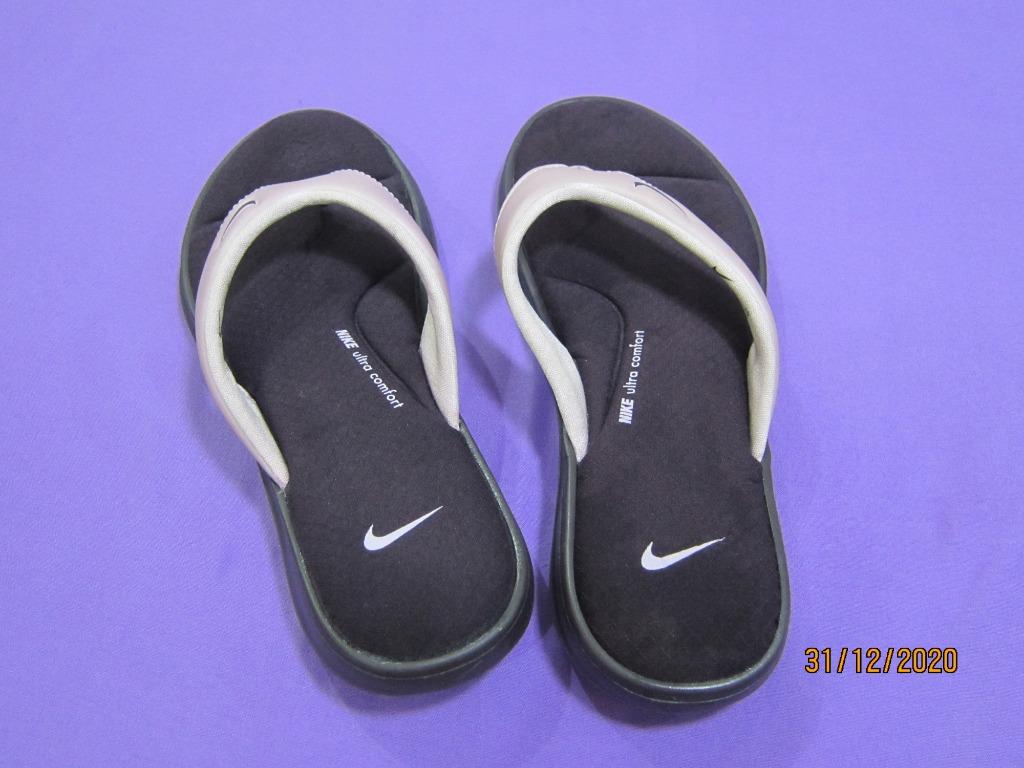 Nike Ultra Comfort 3 Thong Women s Fashion Footwear Shoe