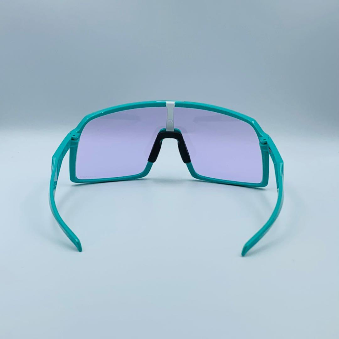 Oakley Sutro A Prizm Low Light Celeste Men S Fashion Accessories Eyewear Sunglasses On Carousell Oakley Sutro A Prizm Low Light Celeste Men S Fashion Accessories Eyewear Sunglasses On Carousell