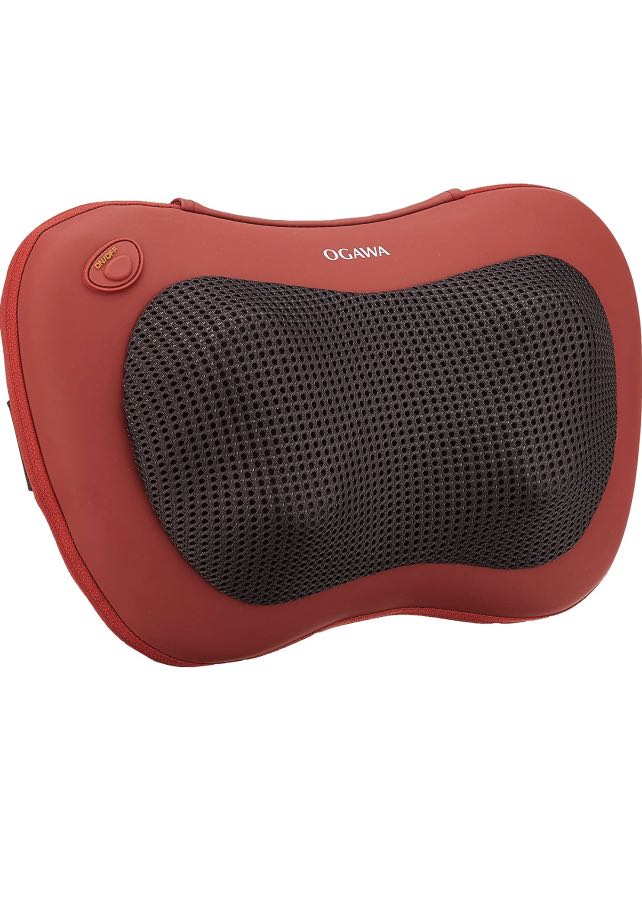 Ogawa mobile on sale shiatsu ec