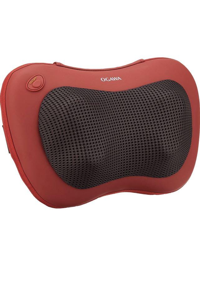 Ogawa massage pillow online