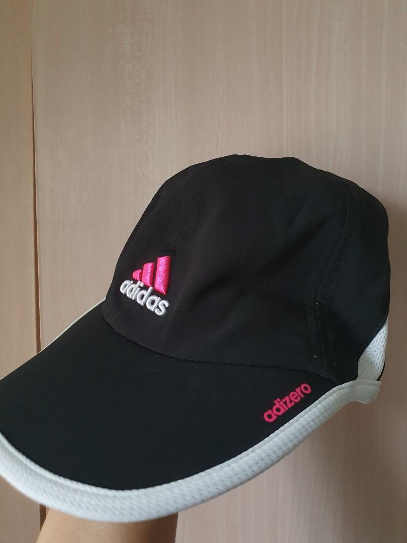 Original Adidas Adizero Women Cap 