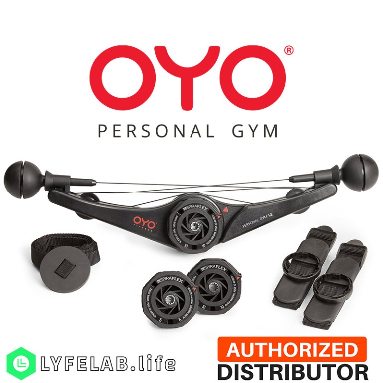 Oyo exercise online