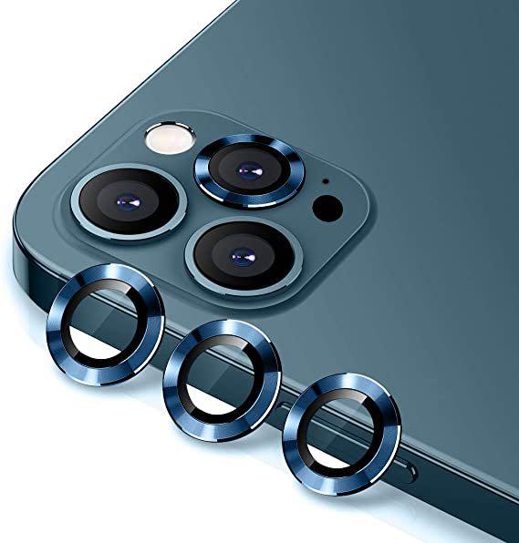 camera lens iphone 12