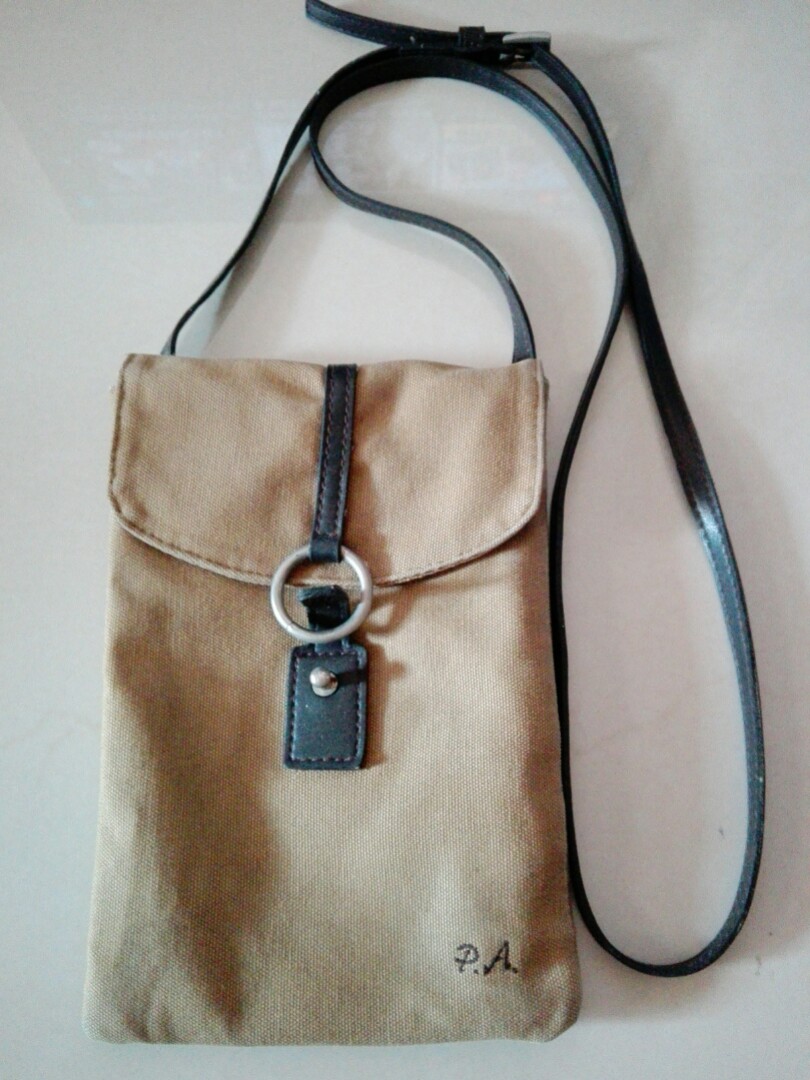 padini sling bag