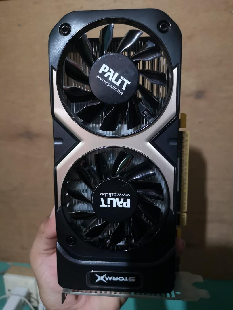 Gtx 750 ti 2gb hotsell ddr3