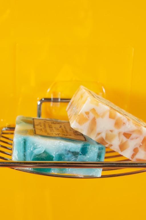 Pasteit (Category: Everything Else) located in Singapore. Submitted by winsonyap83 (Listing ID 1059693165, Image 2). Description: Soap Holder – D6005 Price: 1 for $19.00, 2 for S$30.00, 3 for S$30.00 Color: Gloss Silver Material : 304 Stainless steel Dimensions: L12cm x W8.5cm Weight (g): 135 Weight limited(kg): 2.3 Paste-It soap holder offers a stylish design with smooth, clean lines at a economical price, plus the perfect finishing touch for an