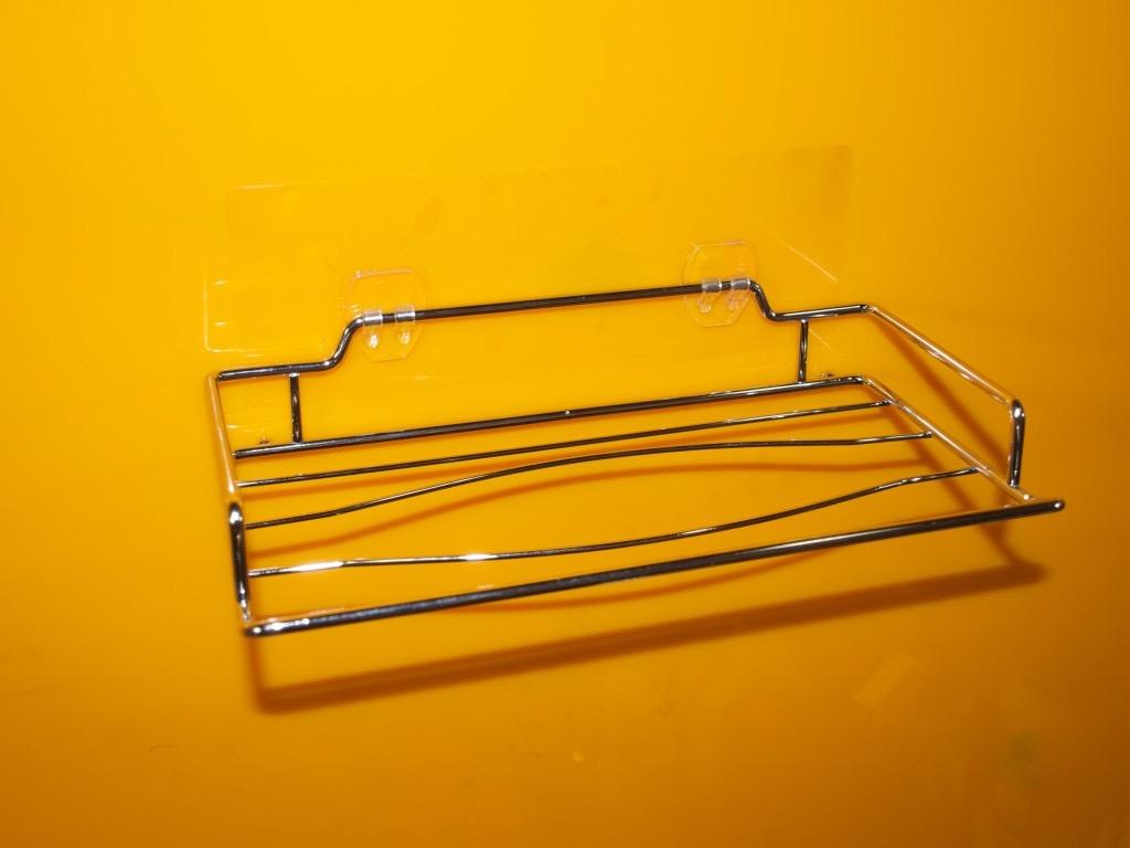 Pasteit (Category: Everything Else) located in Singapore. Submitted by winsonyap83 (Listing ID 1059692502, Image 1). Description: Tissue Box Holder – D6008 Price: 1 for $39.00, 2 for S$60.00, 3 for S$75.00 Material: 304 Stainless Steel Color: Gloss Silver Dimensions: L25 x W13.5 x H5cm Weight (g): 315 Weight limited(kg): 5.0 It fits most of the tissue box or pack size in the market. Just invert your tissue box for easy pulling of the tissues. Dir