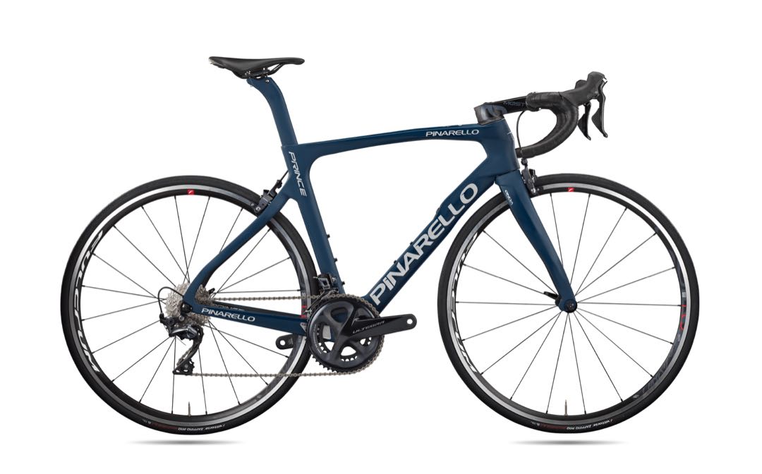 Pinarello Prince 2021 Sports Equipment Bicycles Parts