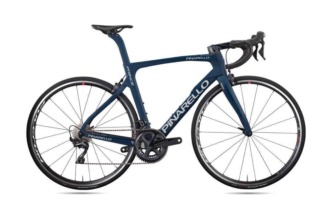 Pinarello Prince 2021, Sports Equipment, Bicycles \u0026 Parts, Bicycles on  Carousell