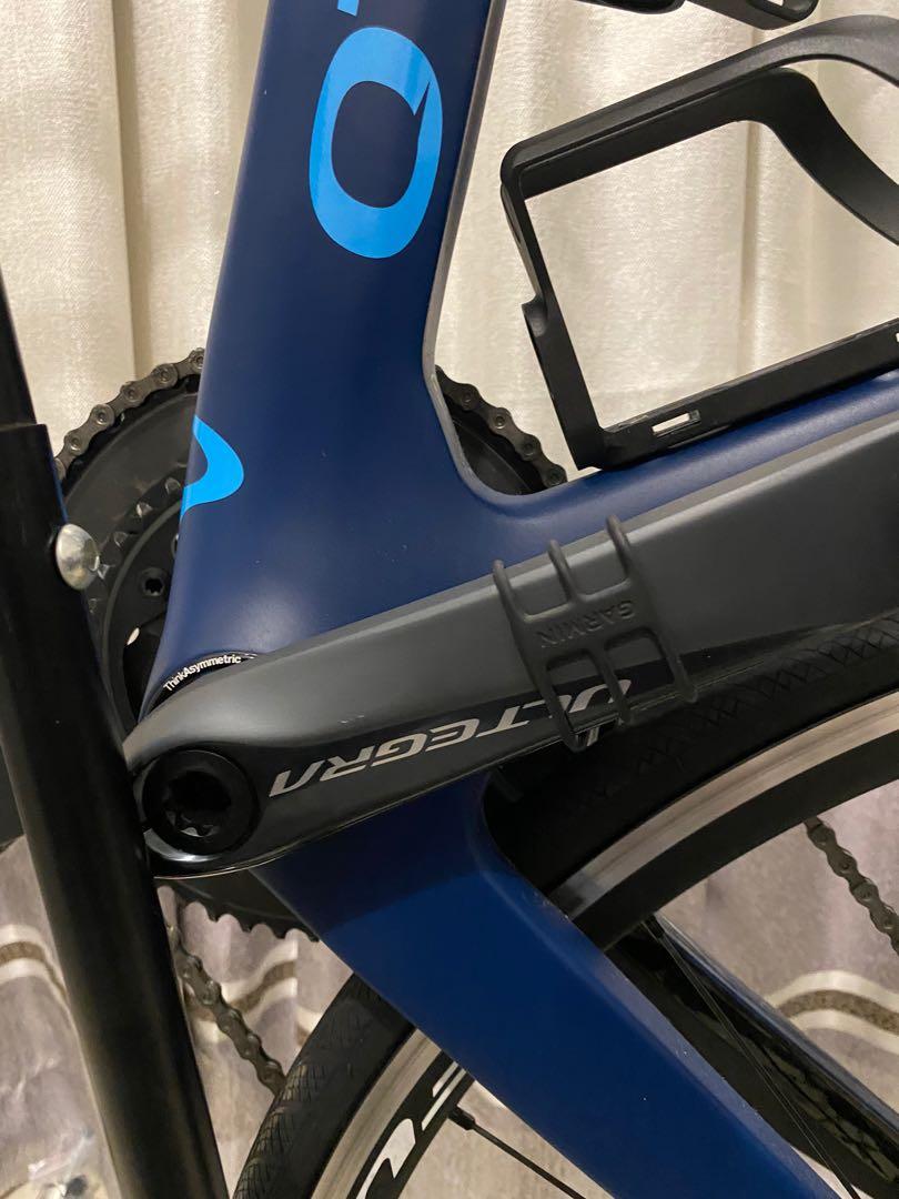 Pinarello prince store price