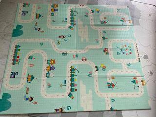 Play Mat