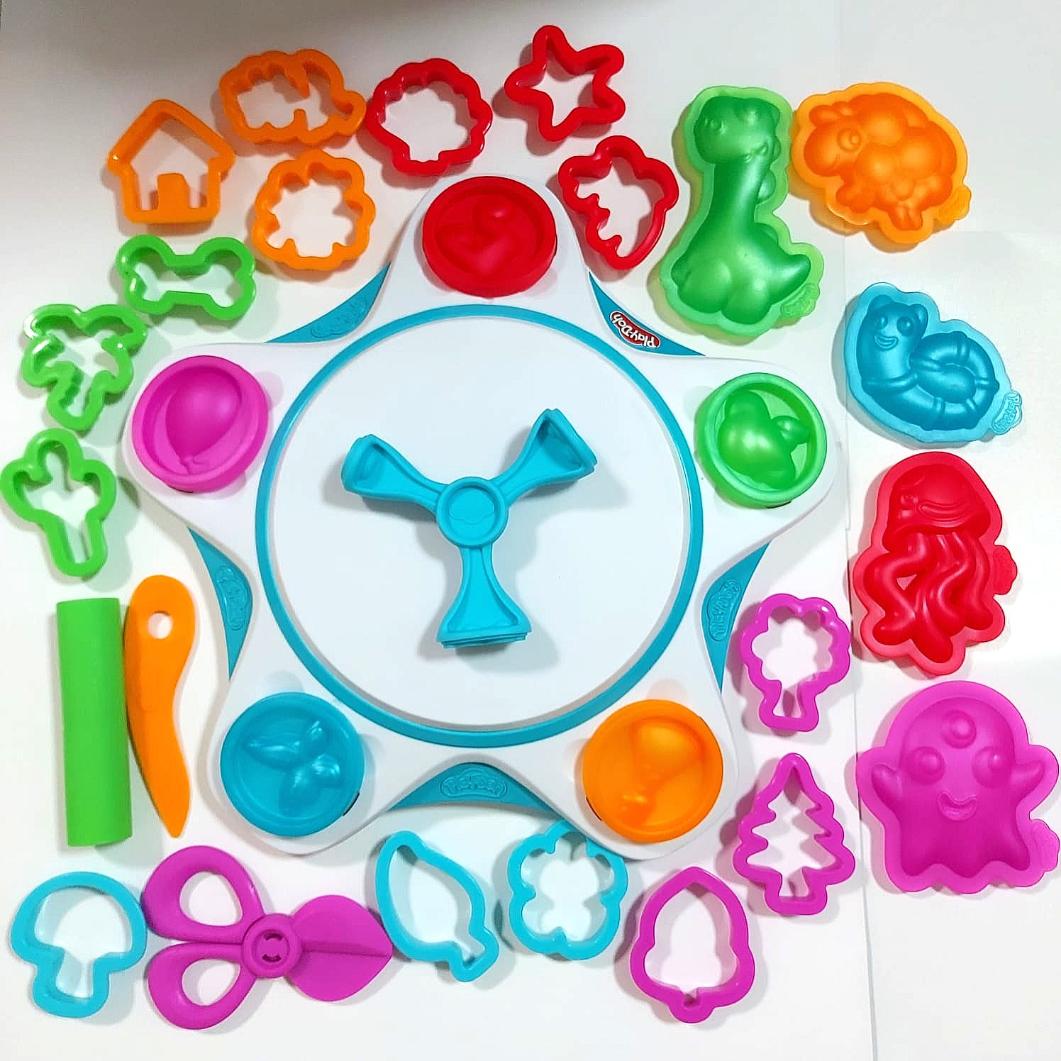 Play doh touch on sale