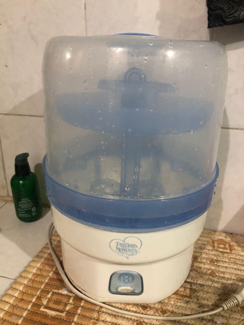 Precious moments bottle hotsell sterilizer