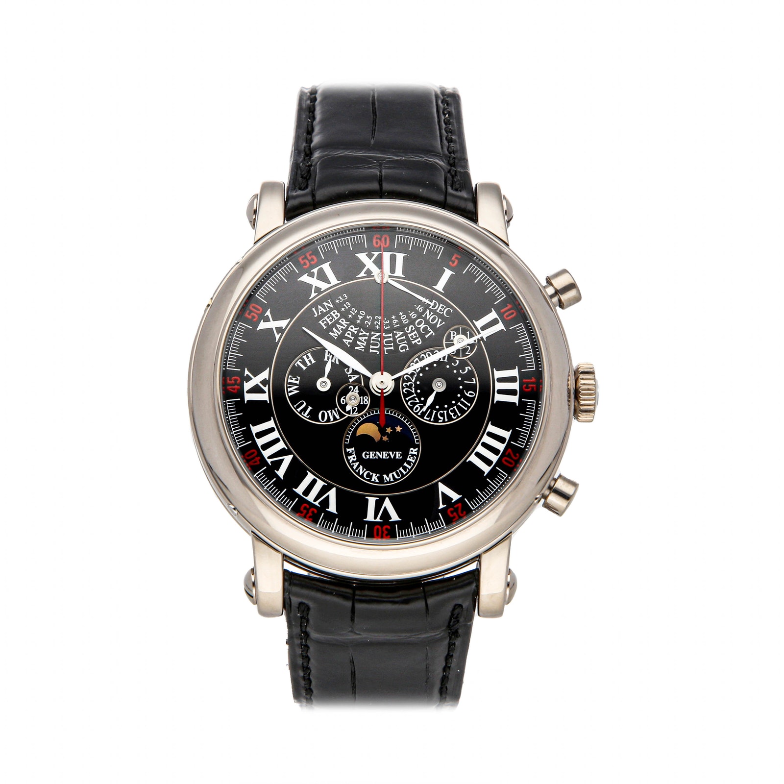 Franck muller 7008 hotsell