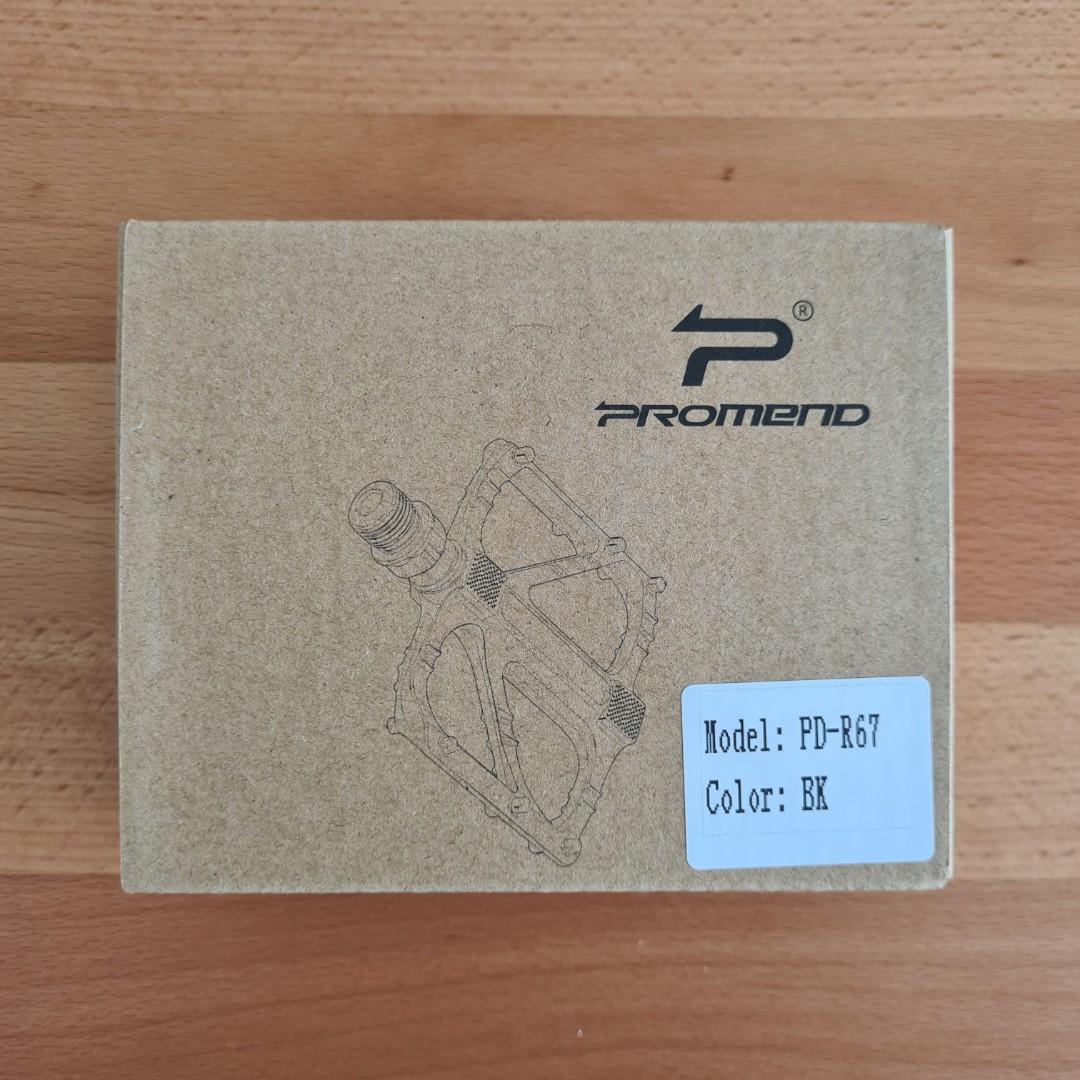 promend r67