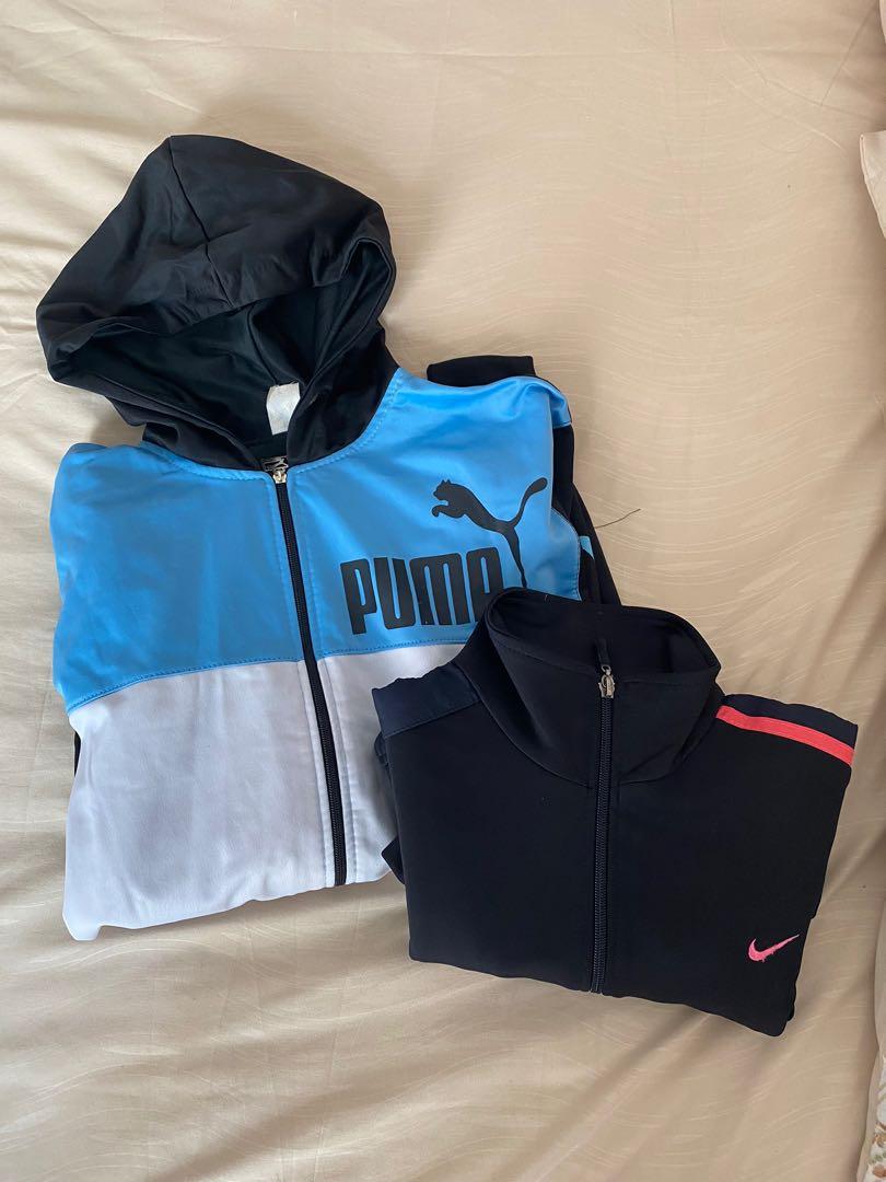 Pumanike clearance