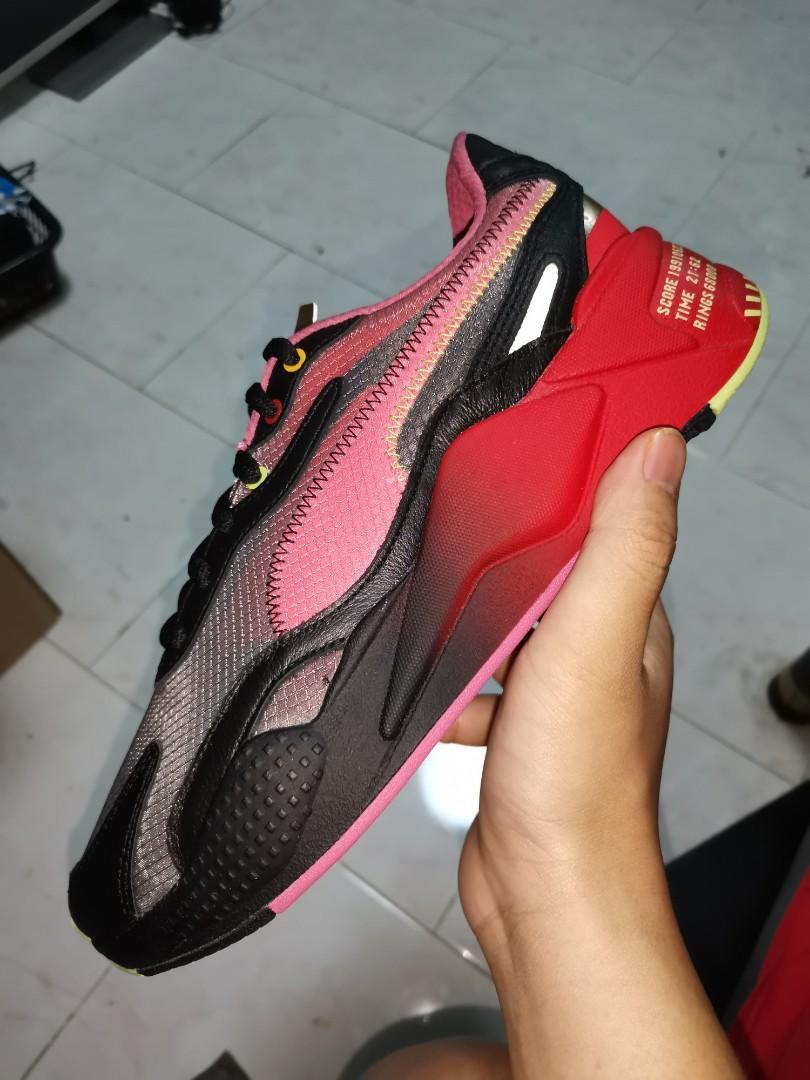 Puma sonic rsx3 2025