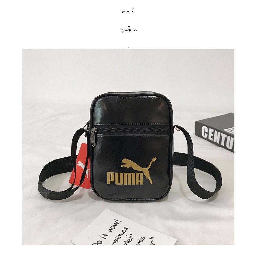 Puma outlet waterproof bags