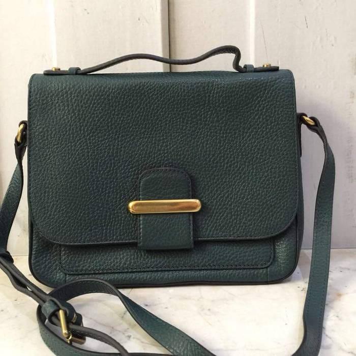 Fossil hotsell tatum crossbody