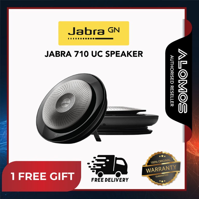 jabra 710 noise cancelling