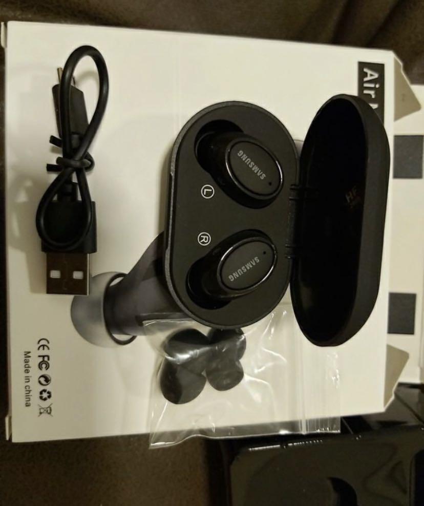 Galaxy buds air hotsell mini