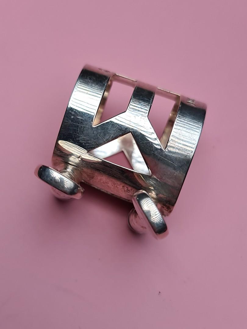 Selmer 404 store ligature