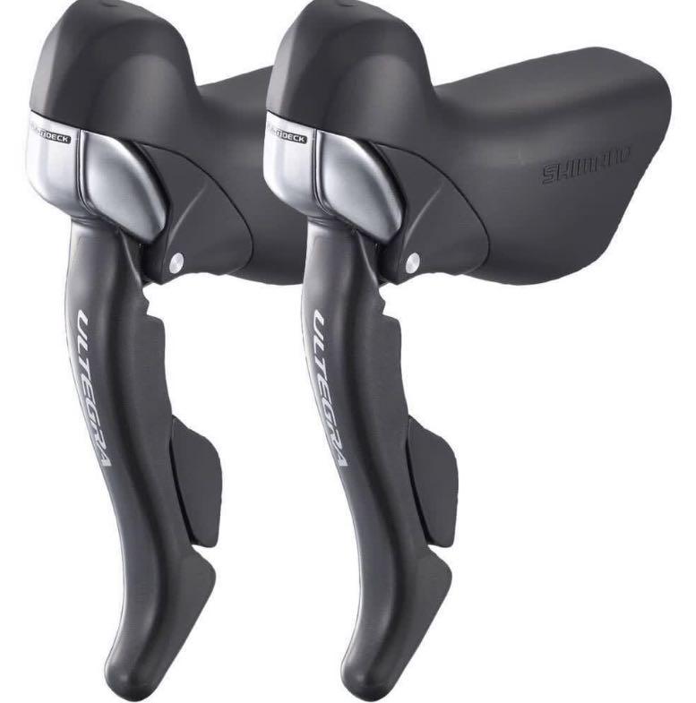 Ultegra 6700 levers deals