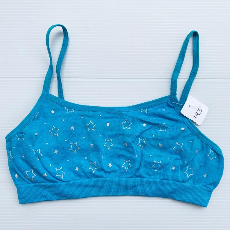 U back sports bra, Women's Fashion, Activewear on Carousell