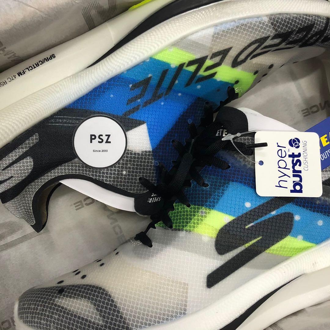 skechers gorun speed elite