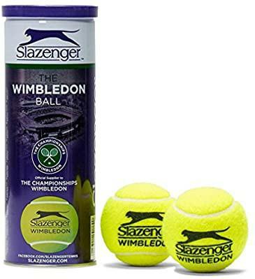 Wimbledon tennis balls Clearance