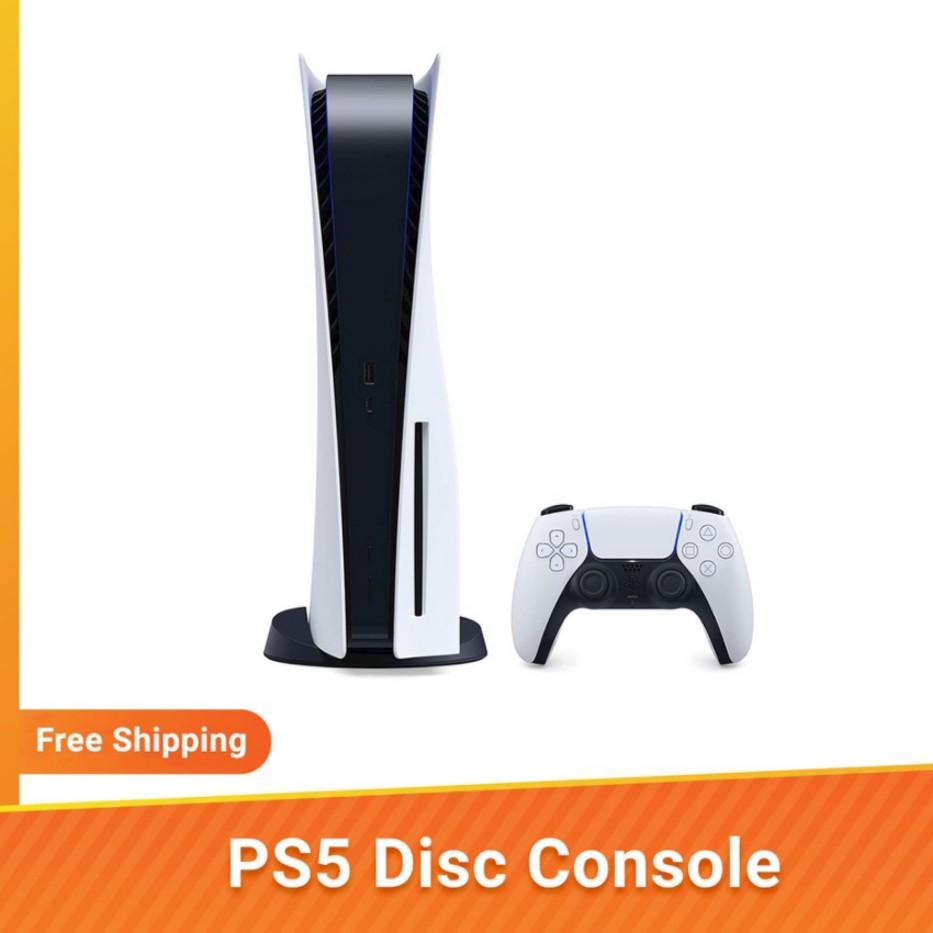 sony ps5 free