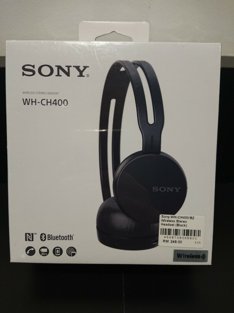 Wh ch 2025 400