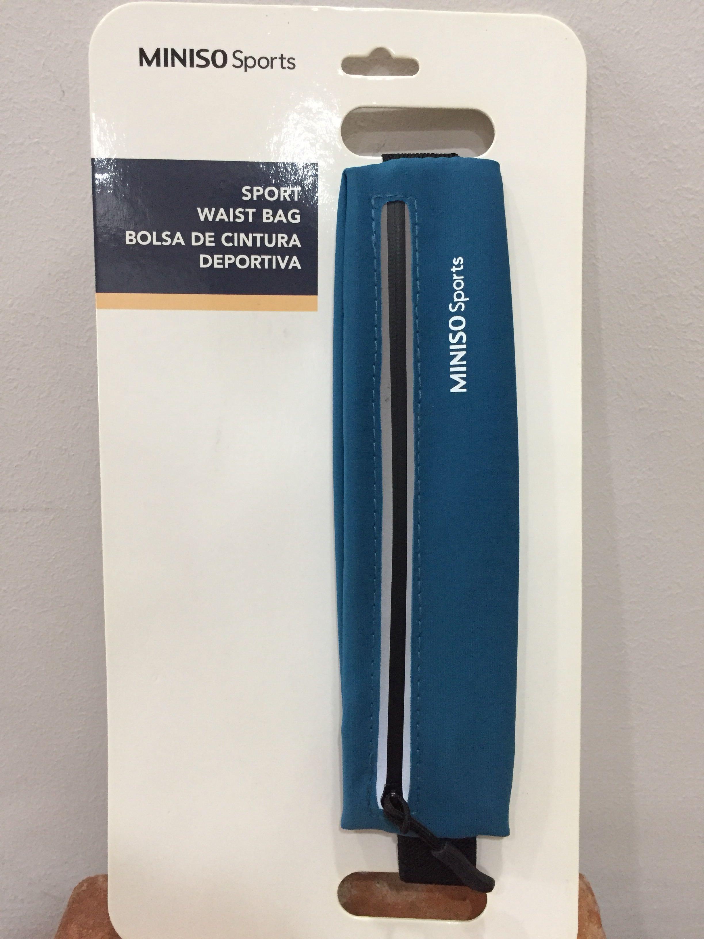 sport waist bag