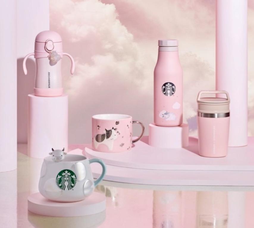 pix Starbucks Valentine 2021 Korea sgd