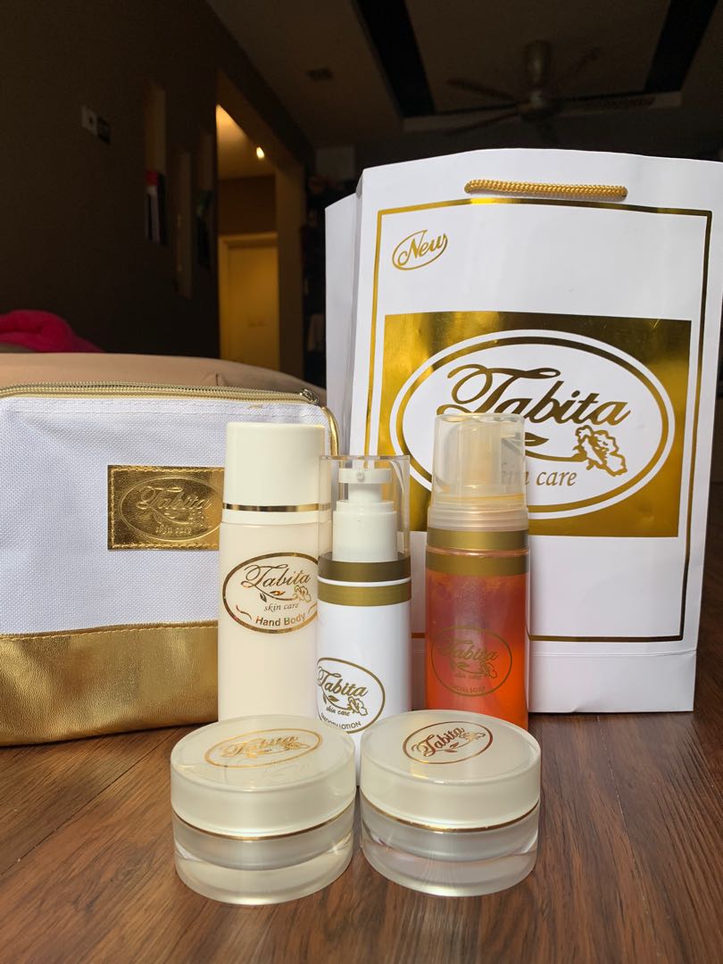 tabita set exclusive