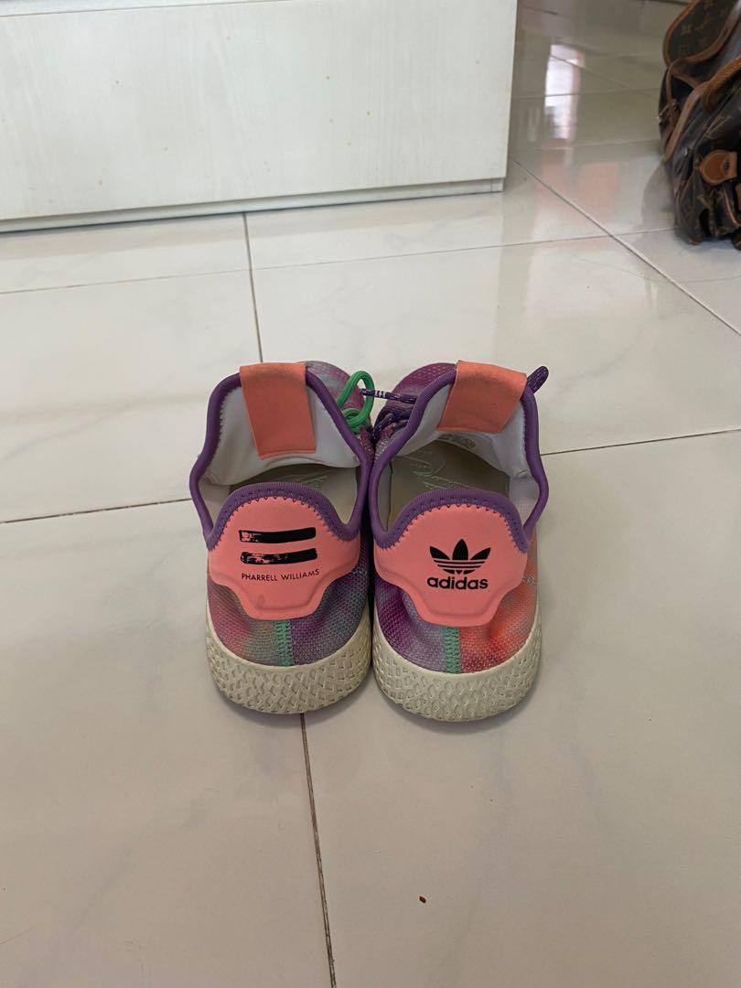 Tennis hu cheap holi tie dye