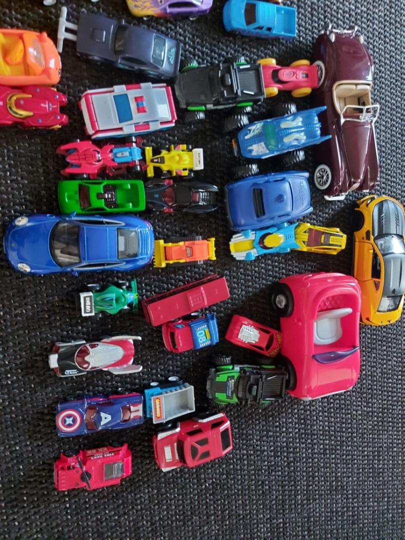 Toy Cars Get All Hobbies Toys Toys Games On Carousell Toy Cars Get All Hobbies Toys Toys Games On Carousell