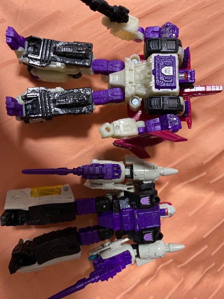 Transformer apeface snapdragon, Hobbies & Toys, Toys & Games on Carousell