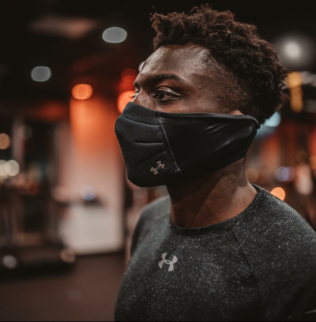Ua gaiter deals