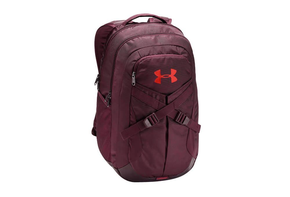 under armour backpack recruit 2.0
